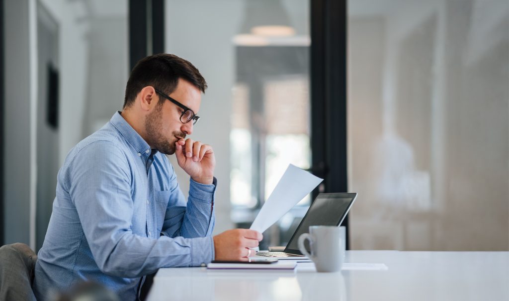Assign Emails