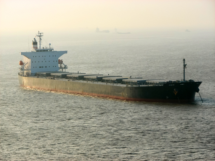 Chartering
