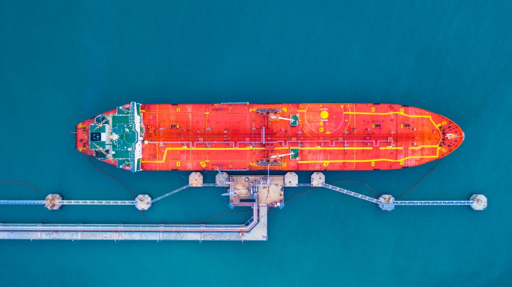 Time Charter, Single Voyage & Contract of Affreightment