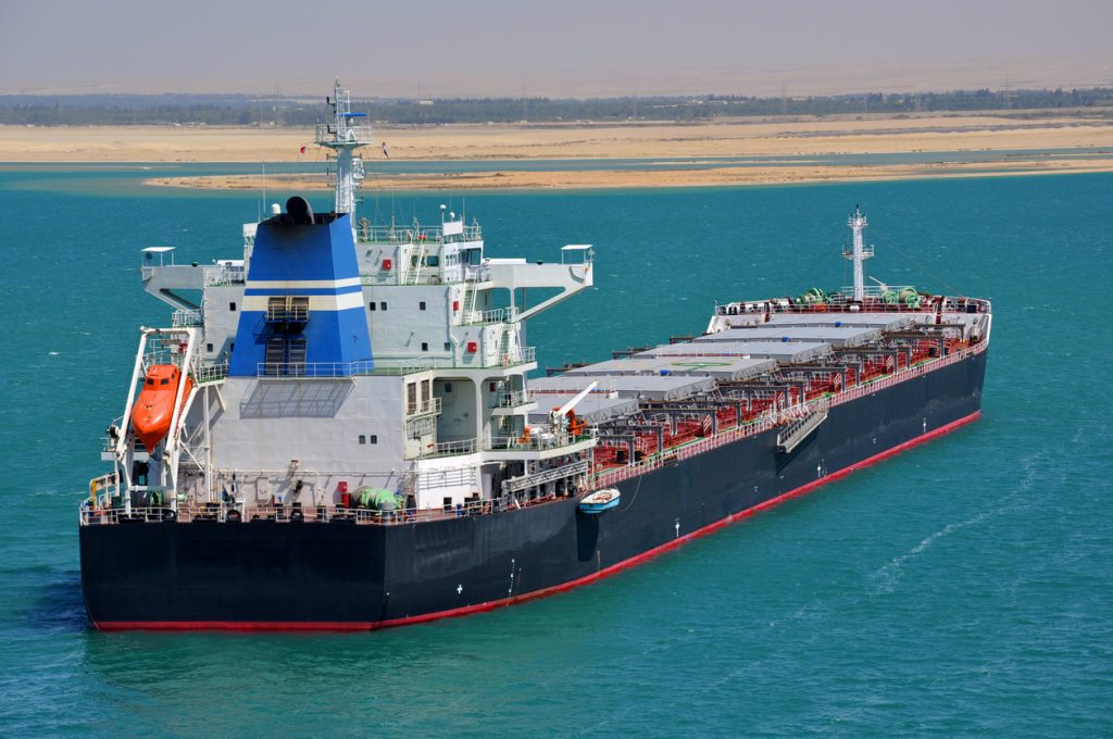 TShip Mobile