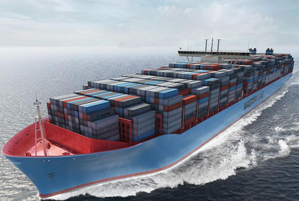 Vessel Database