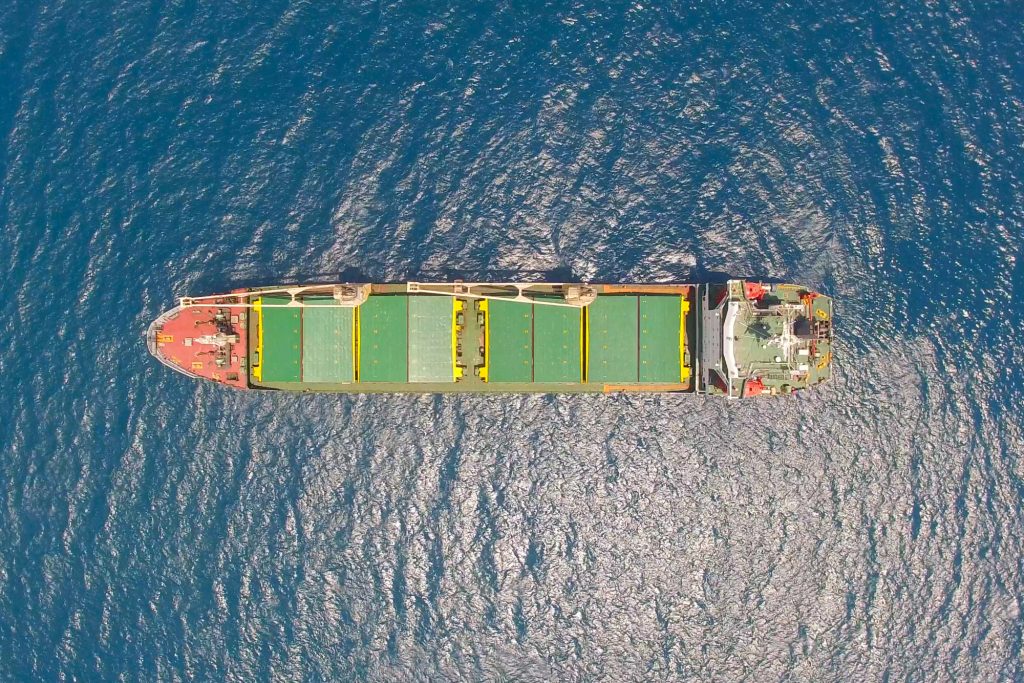Voyage Estimator